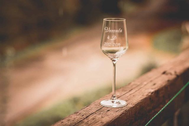 Maturitný pohár – Wine 5