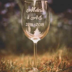 Maturitný pohár – Wine 1