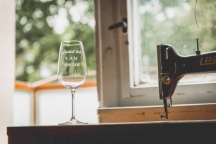 Učiteľský pohár – Čaša 2