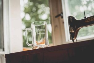 Pivný pohár – Pivo 1