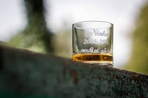 Pohár na whisky – Whis 1