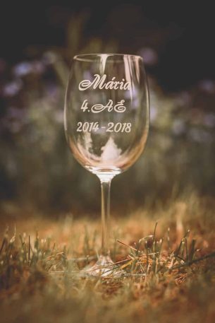 Maturitný pohár – Wine 1