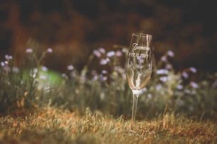 Šampanský pohár – Champ 1