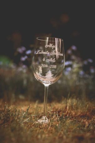 Učiteľský pohár – Čaša 2