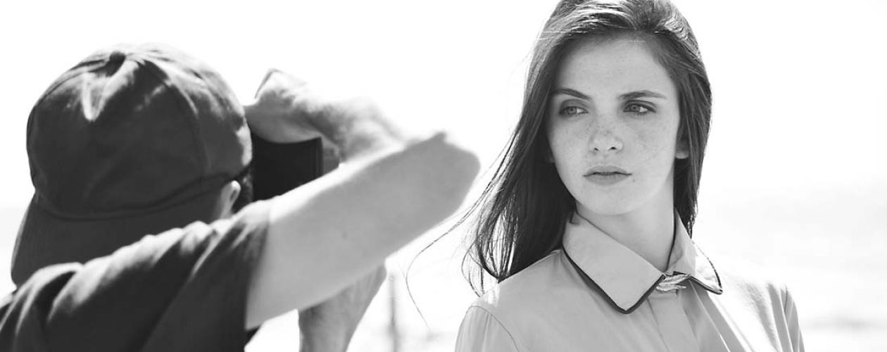 6 krokov | Ako prebieha fotenie na oznamká a tablo