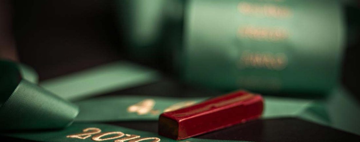 5 nevyhnutných vecí na pečatenie triednej knihy