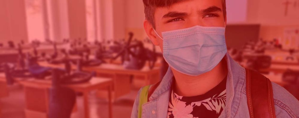 Stužková 2020 | Zhoršujúca sa situácia a príprava nových pravidiel 25.09.2020