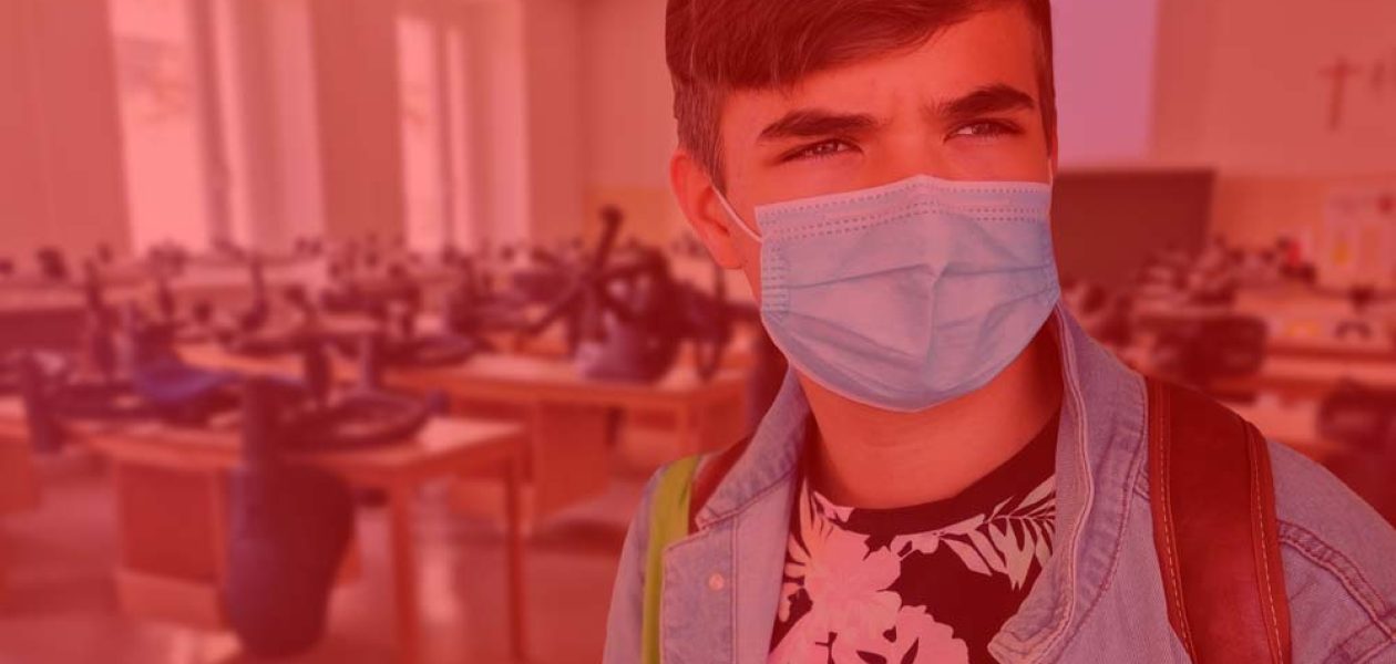 Stužková 2020 | Zhoršujúca sa situácia a príprava nových pravidiel 25.09.2020