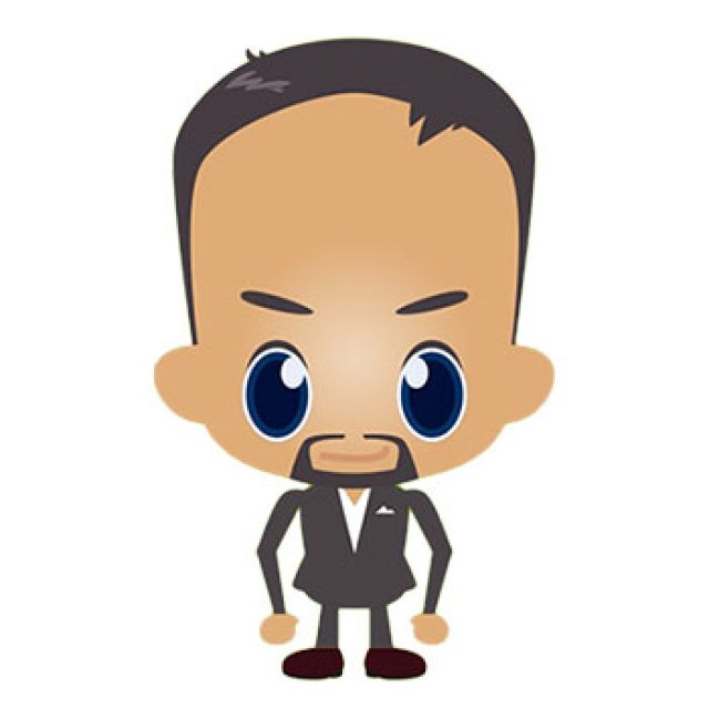 Ref. Maturitné stužky – Richard Janák