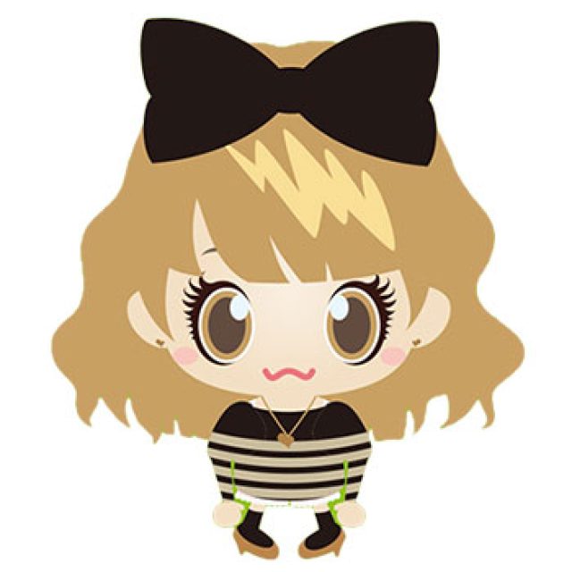 Ref. Maturitné stužky – Viktória